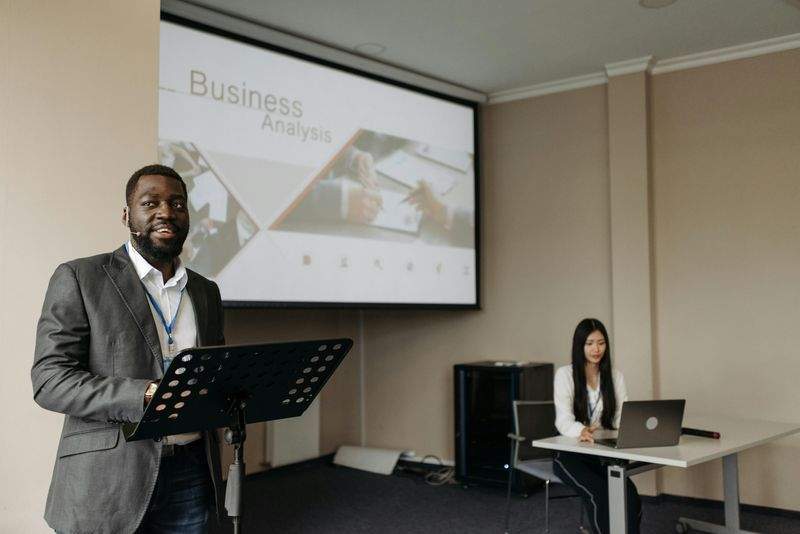 PräsentationProfi GmbH - Image 4